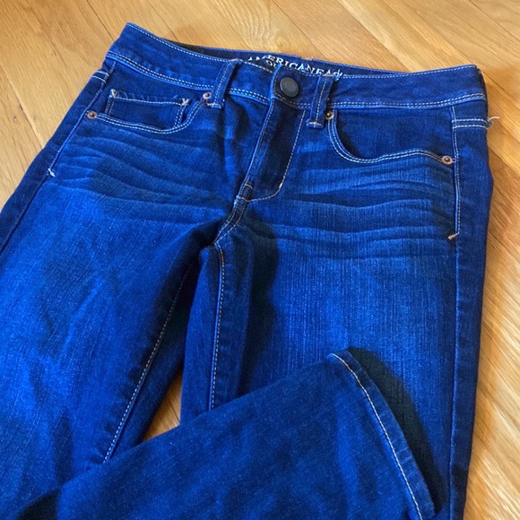 Sleek Skinny Jeans – Fit Flattering & Femininely Tailored - Picture 2 of 7